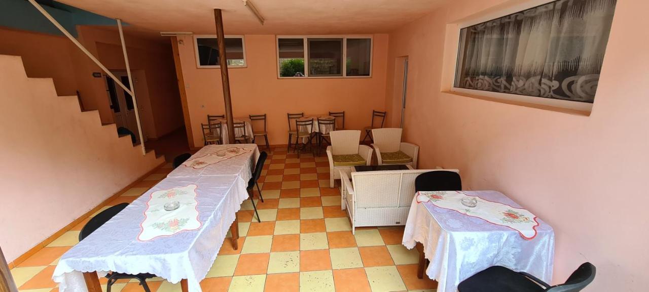 Pensiunea Aurora - Great Hostel Войняса Экстерьер фото