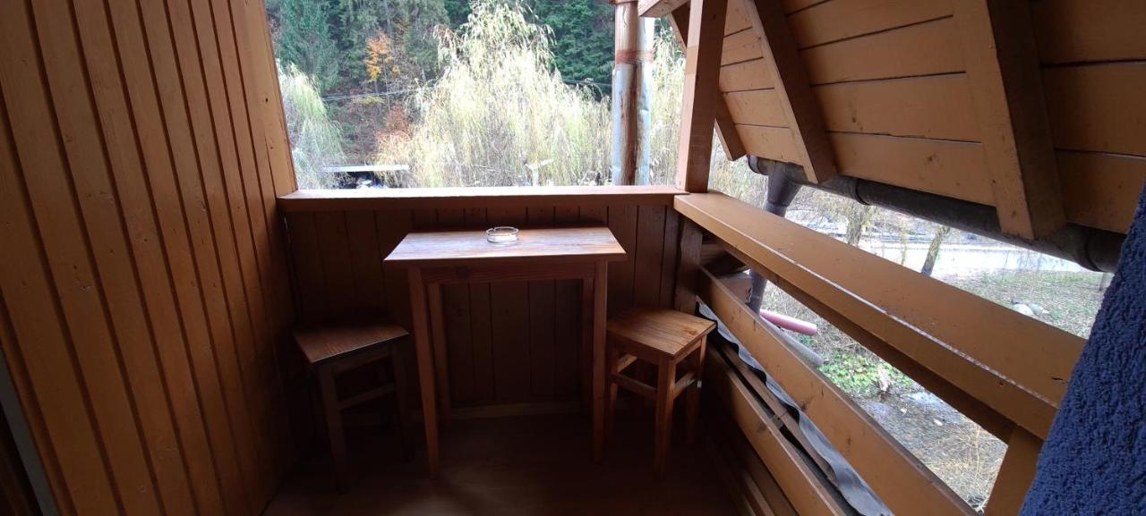 Pensiunea Aurora - Great Hostel Войняса Экстерьер фото