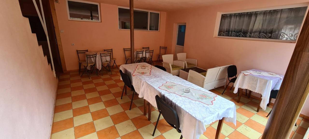 Pensiunea Aurora - Great Hostel Войняса Экстерьер фото