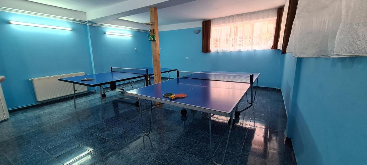Pensiunea Aurora - Great Hostel Войняса Экстерьер фото