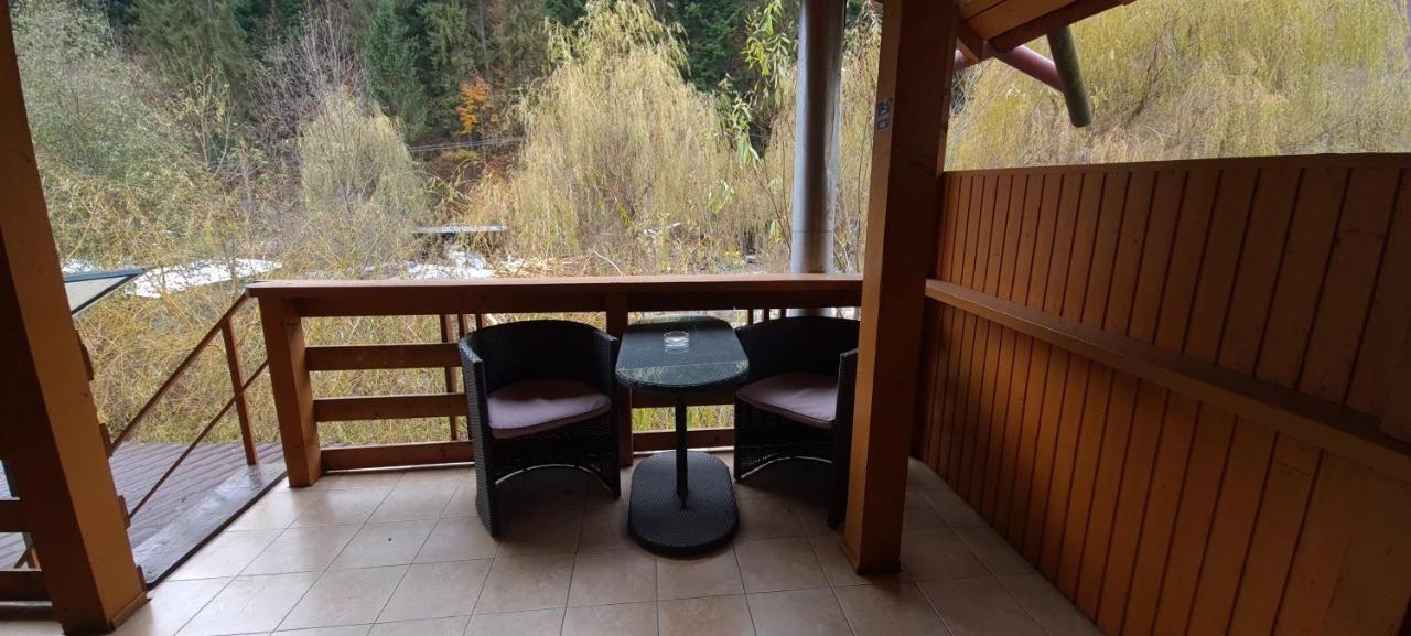 Pensiunea Aurora - Great Hostel Войняса Экстерьер фото