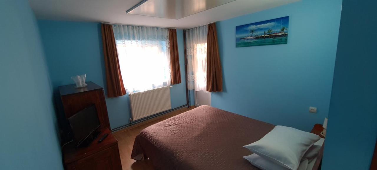 Pensiunea Aurora - Great Hostel Войняса Экстерьер фото