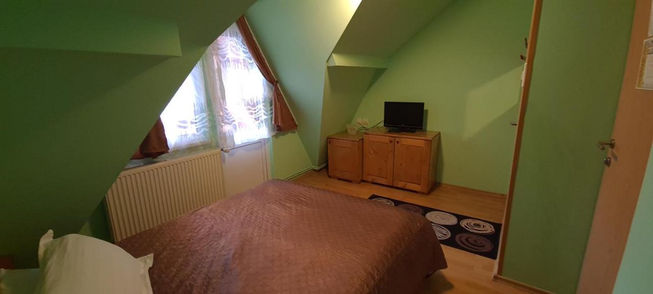 Pensiunea Aurora - Great Hostel Войняса Экстерьер фото