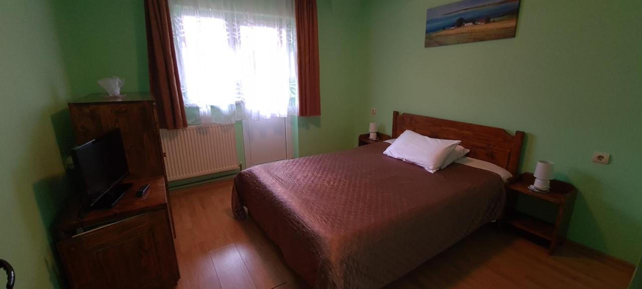 Pensiunea Aurora - Great Hostel Войняса Экстерьер фото