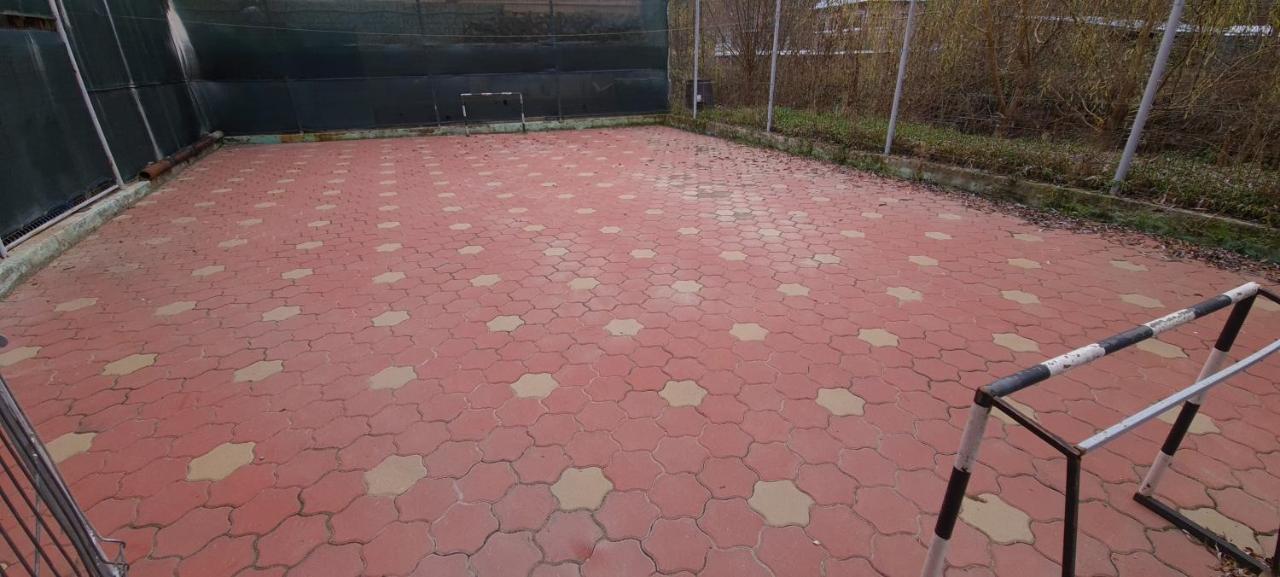 Pensiunea Aurora - Great Hostel Войняса Экстерьер фото