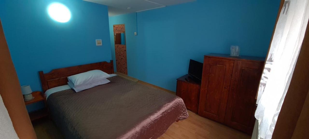 Pensiunea Aurora - Great Hostel Войняса Экстерьер фото