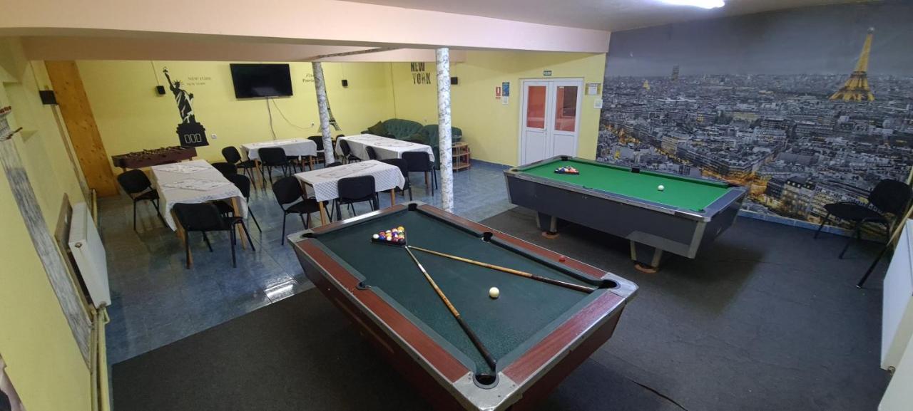 Pensiunea Aurora - Great Hostel Войняса Экстерьер фото